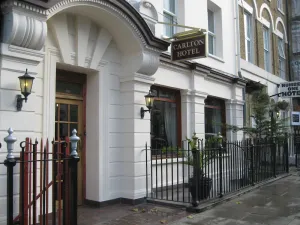 Image of Carlton Hotel