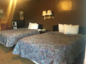 Image of The Lodge America