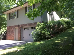 Image of Rose Hill Country Cottage - 1 Br Cottage