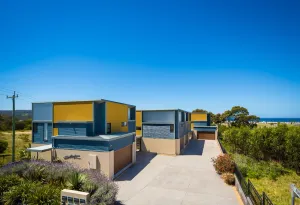 Image of Saltwater Apartments
