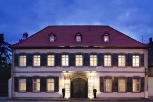 Image of Villa Diana