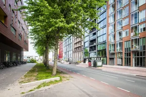 Image of Houthavens Apartments