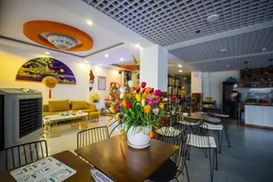 Image of Hương Biển Hotel