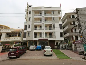 Image of HOTEL MITTAL
