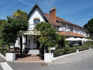 Image of Hotel Ty Gwenn La Baule