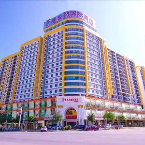 Image of Vienna Hotel Guilin Wanxiang Cheng Branch
