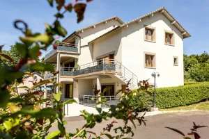Image of Le Relais du Grand Air & Hôtel le Bois Vialotte