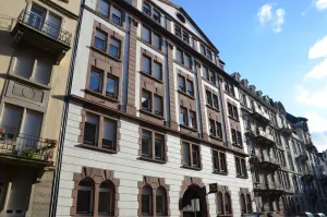 Image of Cap Europe