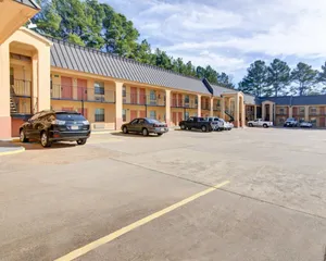 Image of Econo Lodge Marshall