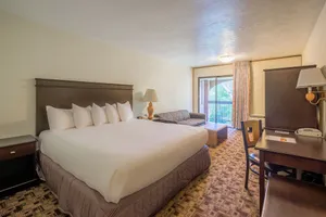Image of Cottonwood Suites Boise Riverside Downtown