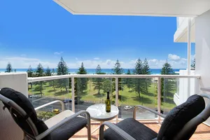 Image of South Pacific Dream Central Broadbeach
