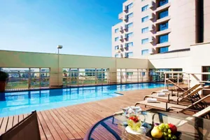 Image of Vacanza - Apart-hotel Privativo em Alphaville