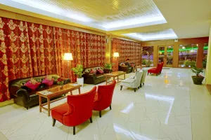Image of Oway Grand Hotel