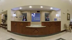 Image of Holiday Inn Express Hotel & Suites Buford-Mall Of Georgia