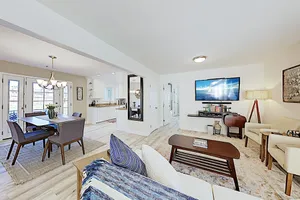 Image of New Listing! Updated W/ Big Yard, Near Town 3 Bedroom Home
