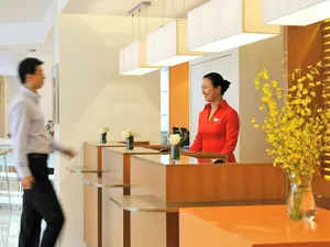 Image of Ibis Lanzhou Zhangye Road