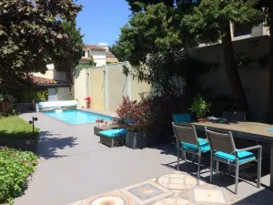 Image of Villa Lecocq