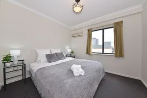 Image of City Living Retreat - 2br Apartment In East Perth