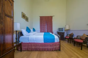 Image of Lalitha Mahal Palace Hotel