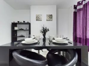Image of Lovely! 2-bed House Located in Soke - on - Trent