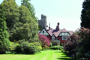 Image of Grayshott Health Spa