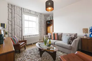 Image of Bethnal Green Nest
