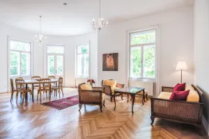 Image of Duschel Apartments Imperial Living