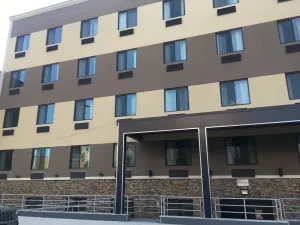Image of The Williams Hotel