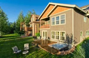 Image of Bear Hollow Village 5500 by Moose Management