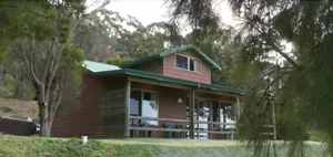 Image of Augusta Sheoak Chalets