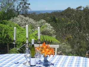 Image of Cliff View Studio