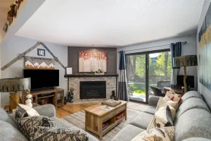 Image of Timber Run 301