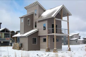 Image of Krystal Peaks