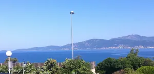 Image of Appartement vue mer panoramique près de Porticcio