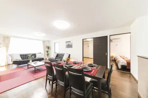 Image of Kamon INN OSAKA