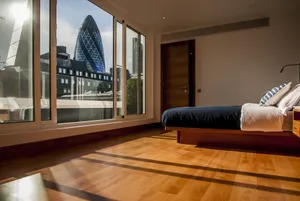 Image of Native Tower Bridge