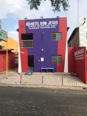 Image of Hotel Bom Jesus