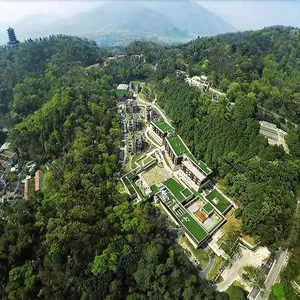 Image of XHYEE Uvilla Resort Culture