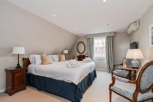 Image of Roof Garden Rooms