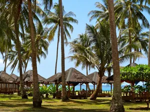Image of Serumpun Padi Emas Resort