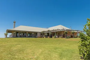 Image of Holman Estate