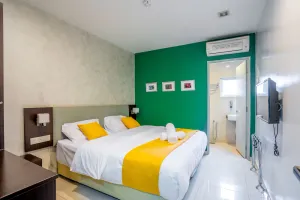 Image of V Hotel Pudu