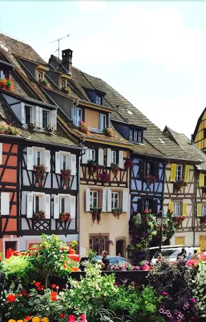 Image of Les Appartements de Home Petite Venise