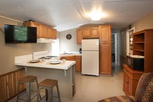 Image of Pet Friendly #1 1 Bedroom Cottage
