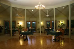 Image of Old Crocker Inn