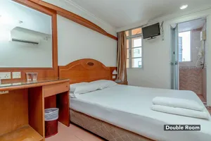 Image of Diamond Hotel