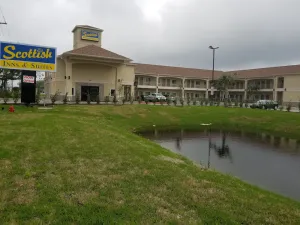 Image of Scottish Inns & Suites