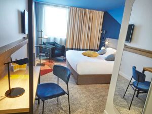 Image of Golden Tulip Bordeaux Euratlantique