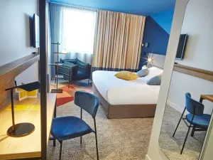 Image of Golden Tulip Bordeaux Euratlantique