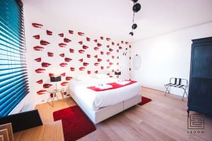 Image of Red & Breakfast